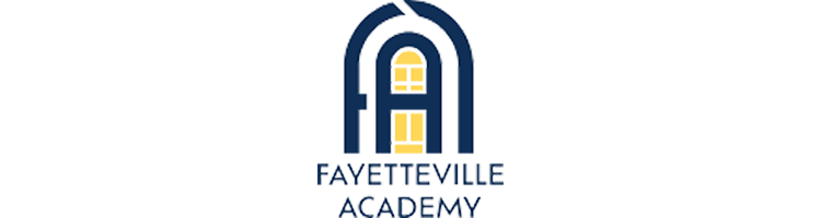 Fayetteville Academy Logo